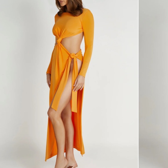 Meshki kiandra dress - Picture 3 of 4